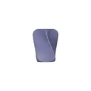 UV Helix Knob(TM) - UV Purple - Ultraview