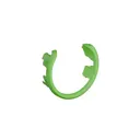 UV Slider(TM) 2 Viz Ring - Green - Ultraview