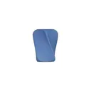 ULTRAVIEW UV Helix Knob - Blue - Ultraview