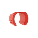 ULTRAVIEW UV3XL SE Viz Ring - Red - Ultraview