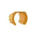 ULTRAVIEW UV3XL SE Viz Ring - Orange - Ultraview