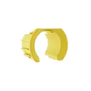 ULTRAVIEW UV3XL SE Viz Ring - Yellow - Ultraview