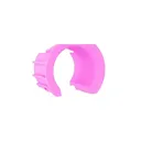 ULTRAVIEW UV3XL SE Viz Ring - Pink - Ultraview