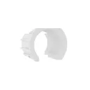 ULTRAVIEW UV3XL SE Viz Ring - White - Ultraview
