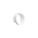 ULTRAVIEW UV3 SE No-Light Cap - White - Ultraview