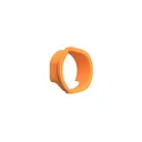 ULTRAVIEW UV3 SE No-Light Cap - Orange - Ultraview