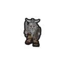 SME Viking Gnome Patch - Shooting Made Easy