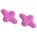 LIMBSAVER Everlast String Leech Pink 2pk - Limbsaver