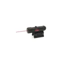 GAMO 650NM Red Laser Sight w/ Weaver Tail Mount - Gamo