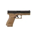 GLOCK G21 MOS 45 ACP 4.61" 13rd - Black & FDE - Glock