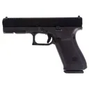 GLOCK Refurbished G21 Gen5 MOS 45 ACP 4.61" 10rd - Black - Glock