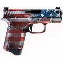 GFORCE ARMS GF9 Rapture Optics Ready 9mm 3.25" 12rd - USA - Gforce Arms