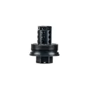 IWI Hub-T Pistol fits 5/8"x24 Steel Black - IWI