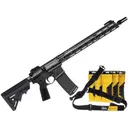 DANIEL DEFENSE DDM4 V7 5.56 NATO 16" 32rd - Black - Daniel Defense