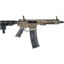ATI ALPHA MAXX 300 AAC Blackout Optic Ready 7.5" 60rd - FDE - American Tactical / ATI