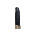 CANIK TTI Combat 9mm Full Size 18rd Mag Bronze Baseplate - Century Arms