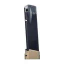 CANIK TTI Combat 9mm Full Size 18rd Mag +3 Black Ext - Canik