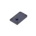 KAHR ARMS X9/SIG X-Macro 9mm Black Base Plate Lock - Kahr Arms