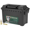 FIOCCHI 223 Rem 50Gr Field Dynamics V MAX 200rd - Fiocchi