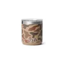 YETI Rambler 10 oz Lowball 2.0 MS Wetlands Camo - Yeti