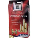 HORNADY 380 ACP Unprimed Pistol Case 200rd - Hornady
