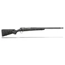CHRISTENSEN ARMS Ridgeline 300 Win Mag 26" 3rd Bolt Rifle w/ Carbon Fiber Threaded Barrel - Black - Christensen Arms