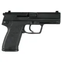 HK USA USP40 V1 40SW 4.25" 10rd DA/SA Pistol | Black - Heckler and Koch