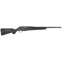TIKKA T3x Lite Compact 243 Win 20" 3rd Bolt Rifle - Black - Tikka