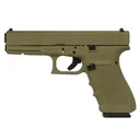 GLOCK G20 9mm 4.61" 15rd - FDE - Glock