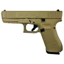 GLOCK G22 40 S&W 4.49" 15rd - FDE - Glock