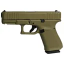 GLOCK G19 9mm 4" 15rd - FDE - Glock