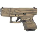 GLOCK G27 G4 40 S&W 3.42" 9rd - Glock