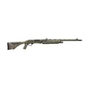 WINCHESTER SXP Long Beard 20 Gauge 24" 3" 4rd Pump Shotgun - OD Green / Mossy Oak Bottomland - Winchester