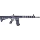 ATI MILSPORT RIA 5.56 NATO 16" 30rd - Black w/ Threaded Barrel & Flip Up Sights - American Tactical