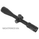 NIGHTFORCE SHV-4-14x50 F1-.1 Mil-Radian-Ctr Only Illum-Mil-R - Nightforce