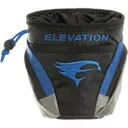 ELEVATION Core Release Pouch Black/ Blue - Elevation