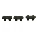 NIGHTFORCE Knurled Grommets (Set), TS-82 Spotter - Nightforce