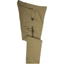 DRAKE Tech Stretch Pant Khaki Waist 40 Inseam 32 - Drake Waterfowl