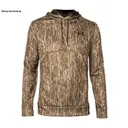 UNDER ARMOUR Icon Camo Hoodie - Under Armour