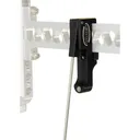 ARIZONA ARCHERY Extended Clicker Black - Arizona Archery Enterprises