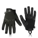 GLOVE STATION The Impulse Versa Gloves - Special Black Multi-Cam - Size Medium - Glove Station