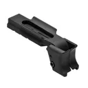 NCSTAR PISTOL ACCESSORY RAIL ADAPTER/ - Ncstar