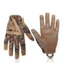 GLOVE STATION The Impulse High Dexterity Gloves - M90 - Size Large - Glove Station
