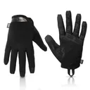 GLOVE STATION The Impulse Versa Gloves - Black - Size XL - Glove Station