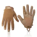 GLOVE STATION The Impulse Versa Gloves - Tan - Size Large - Glove Station