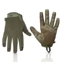 GLOVE STATION The Impulse Versa Gloves - Green - Size Medium - Glove Station