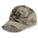 UNDER ARMOUR UA Camo BFL Cap Ridge Reaper Camo Barren - Under Armour