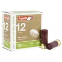 AGUILA AMMO 12Ga Target Load High Vel 2.75" 1oz 7.5 Shot 25rd - Aguila Ammo