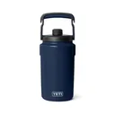YETI Silo Half Gallon Jug - Navy w/ MAGDOCK(TM) CHUG CAP - Yeti