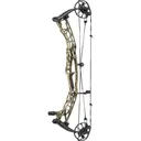 HOYT Alpha AX-3 33 Gen4 RH 70 30.0 Sandstorm Standard - Hoyt Archery